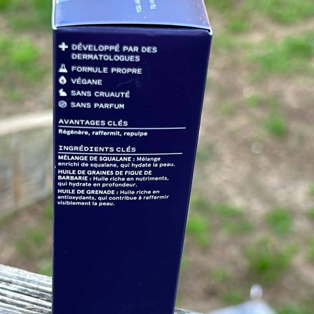 NIB KEYS DEEPLY REPLENISHING SQUALANE FACIAL OIL 30ml - Picture 7 of 12